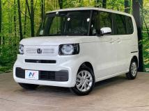 2026 Honda N BOX