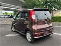 2007 Suzuki MR Wagon