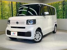 2026 Honda N BOX
