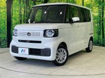 2026 Honda N BOX