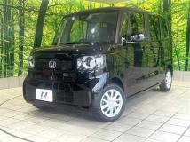 2026 Honda N BOX