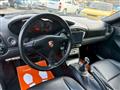 2001 Porsche Boxster