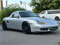 2001 Porsche Boxster