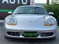 2001 Porsche Boxster