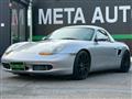 2001 Porsche Boxster