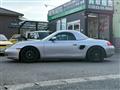 2001 Porsche Boxster