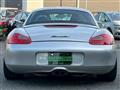 2001 Porsche Boxster
