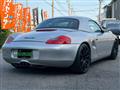 2001 Porsche Boxster