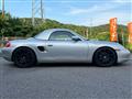 2001 Porsche Boxster