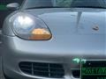 2001 Porsche Boxster