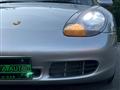 2001 Porsche Boxster