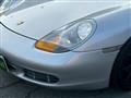 2001 Porsche Boxster