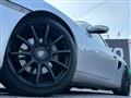 2001 Porsche Boxster