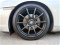 2001 Porsche Boxster