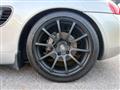 2001 Porsche Boxster