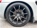 2001 Porsche Boxster
