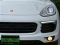 2015 Porsche Cayenne