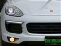 2015 Porsche Cayenne