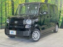 2026 Honda N BOX