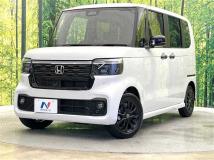 2026 Honda N BOX