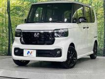 2026 Honda N BOX