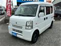 2012 Suzuki Every