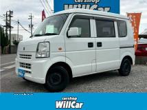 2012 Suzuki Every