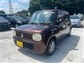 2010 Suzuki Lapin