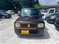 2010 Suzuki Lapin