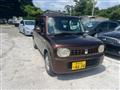 2010 Suzuki Lapin