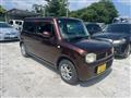 2010 Suzuki Lapin