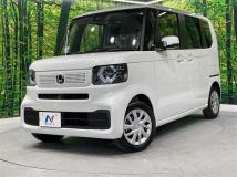 2026 Honda N BOX
