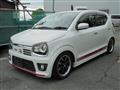 2018 Suzuki Alto