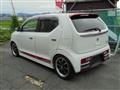 2018 Suzuki Alto