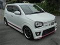 2018 Suzuki Alto