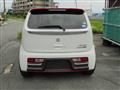 2018 Suzuki Alto