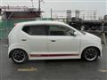 2018 Suzuki Alto