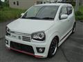 2018 Suzuki Alto