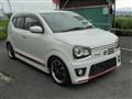 2018 Suzuki Alto