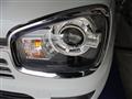 2018 Suzuki Alto