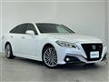 2021 Toyota Crown Hybrid