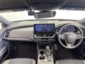 2021 Toyota Crown Hybrid