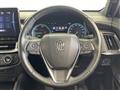 2021 Toyota Crown Hybrid