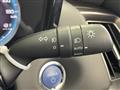 2021 Toyota Crown Hybrid
