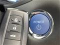 2021 Toyota Crown Hybrid