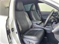 2021 Toyota Crown Hybrid