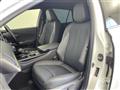 2021 Toyota Crown Hybrid