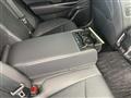 2021 Toyota Crown Hybrid