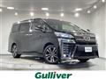 2019 Toyota Vellfire