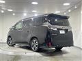 2019 Toyota Vellfire